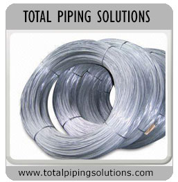 SS 347H ASTM A164 Wire Packed & ready to ship