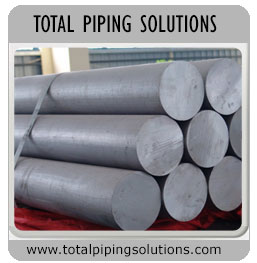 SS 347H ASTM A276 Rod Packed & ready to ship