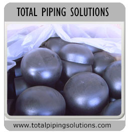 SS 347H ASTM A403 Butt weld Fittings Packed & ready to ship