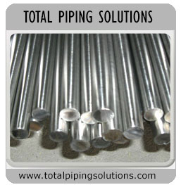 SS 446 ASTM A276 Rod Packed & ready to ship
