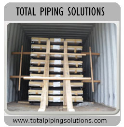 SS 904L ASTM B625 Sheet Packed & ready to ship