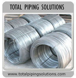 SS 904L ASTM B649 Wire Packed & ready to ship