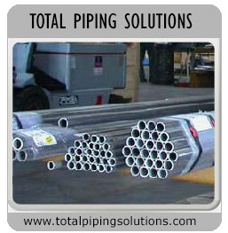 SS 904L ASTM B677 Seamless Pipe Packed & ready to ship