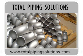SS 310 ASTM A403 Butt weld Fittings Packed & ready to ship