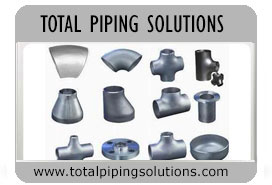 Manufacturer & suppliers of SS 317 ASTM A403 Butt weld Fittings