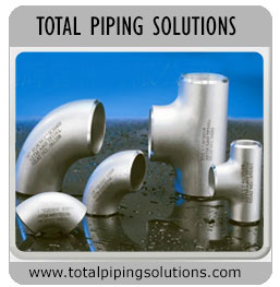 Manufacturer & suppliers of SS 904L ASTM B366 Butt weld Fittings