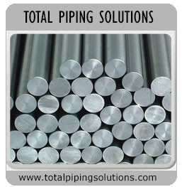 Manufacturer & suppliers of Duplex 2205 ASTM A276 Bar