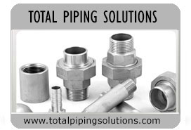Manufacturer & suppliers of SS 304 ASTM A403 Thread Fittings