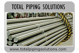 SS 310 ASTM A276 Rod Packed & ready to ship