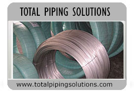 SS 316 ASTM A164 Wire Packed & ready to ship