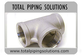 Manufacturer & suppliers of SS 316 ASTM A403 Thread Fittings