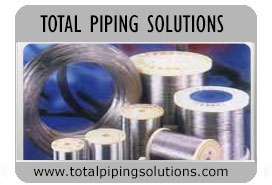Manufacturer & suppliers of SS 316L ASTM A164 Wire