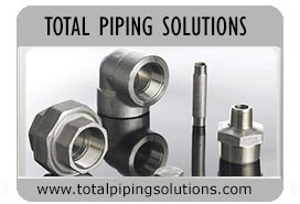 Manufacturer & suppliers of SS 316L ASTM A403 Socket Weld Fittings