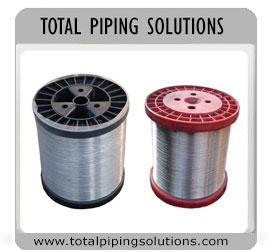 Manufacturer & suppliers of SS 317L ASTM A164 Wire