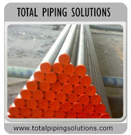 Manufacturer & suppliers of SS 347 ASTM A312 Seamless Pipe