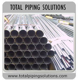 Manufacturer & suppliers of SS 347H ASTM A312 Welded Pipe