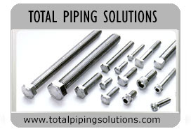 Manufacturer & suppliers of SS 310 ASTM F593 Fasteners / Bolts/ Hex Cap Screws