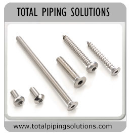 Manufacturer & suppliers of ASTM F593 SS 446 Fasteners