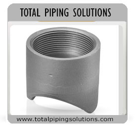 Manufacturer & suppliers of SS 321H ASTM A182 WP Coupolet