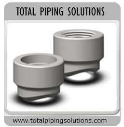 Manufacturer & suppliers of SS 904L ASTM B366 WP Coupolet