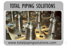 Manufacturer & suppliers of SS 316L ASTM A182 WP Nipoflange