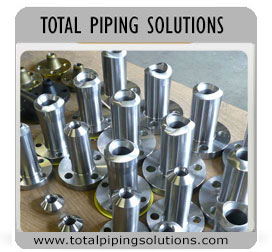 Manufacturer & suppliers of SS 317 ASTM A182 WP Nipoflange
