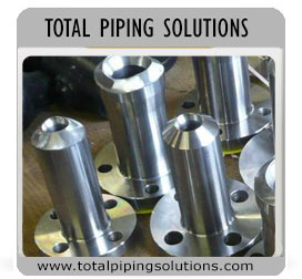 Manufacturer & suppliers of SS 321H ASTM A182 WP Nipoflange