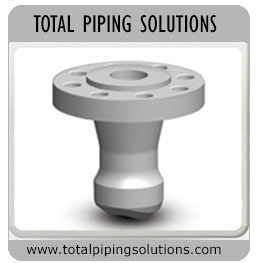 Manufacturer & suppliers of Duplex 2205 ASTM A815 WP Nipoflange