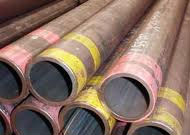 Alloy Steel Pipe A 335 P5