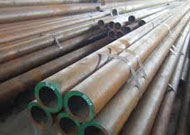 Alloy Steel Pipe A 335 P91