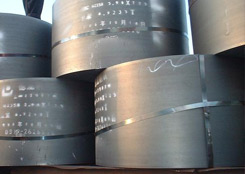 Hot Rolled Coils