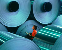 Stainless Steel Sheets