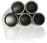 High-temperature tubes