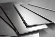 High Nickel Alloys Steel Plate