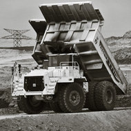 Wear Resistant Steel Plates