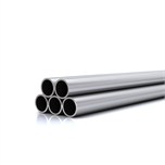 Evaporator tubes