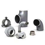 Fittings, couplings and connectors