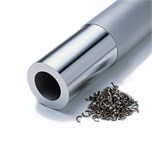 Hollow bar - Sanmac stainless steels