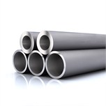 Superheater and reheater tubes
